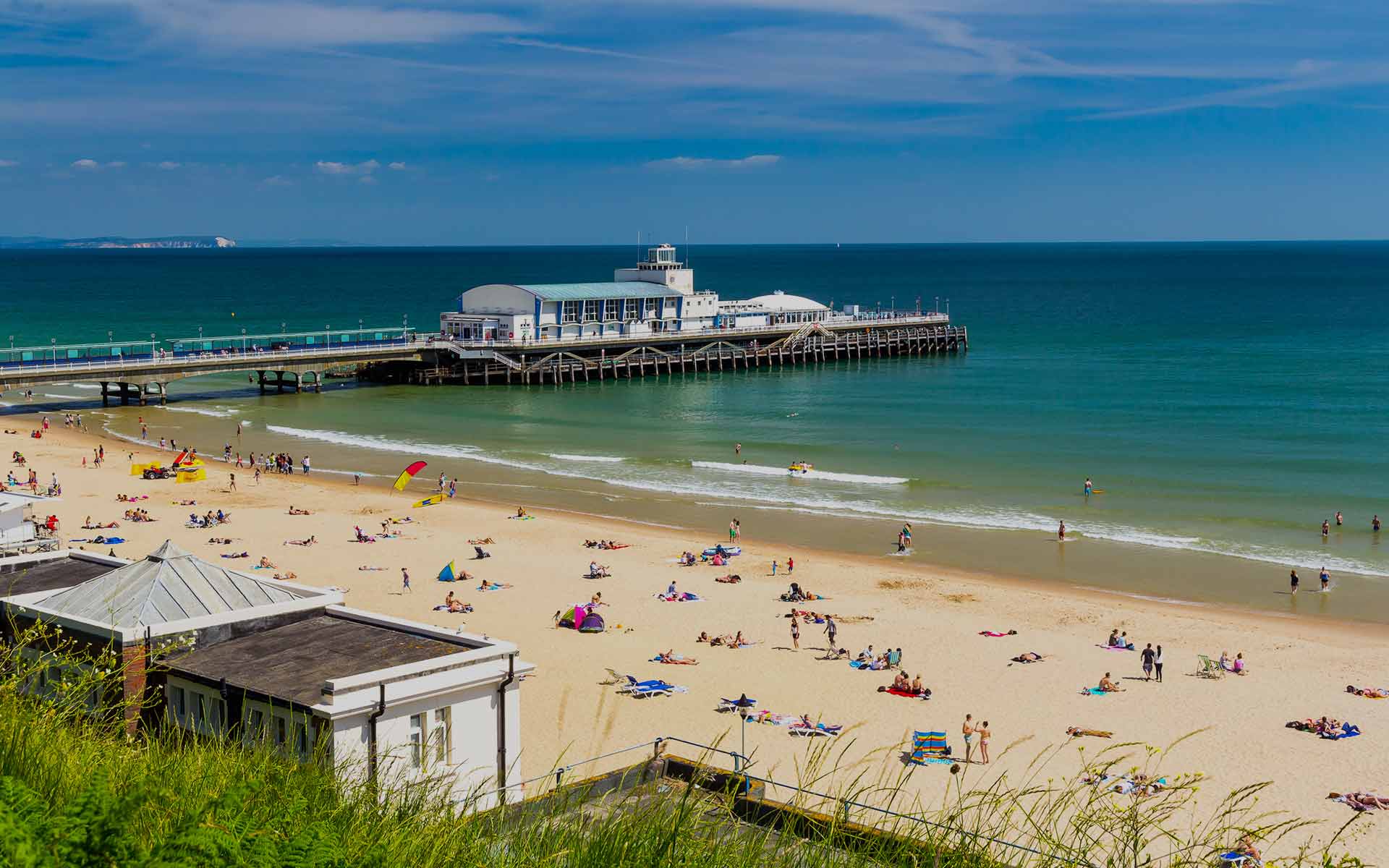 Coastal Estates Property Management in Bournemouth, Poole and the